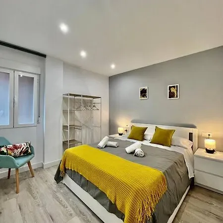 Apartament Vft Libertad 31